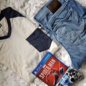 Levi's Shirt size Medium